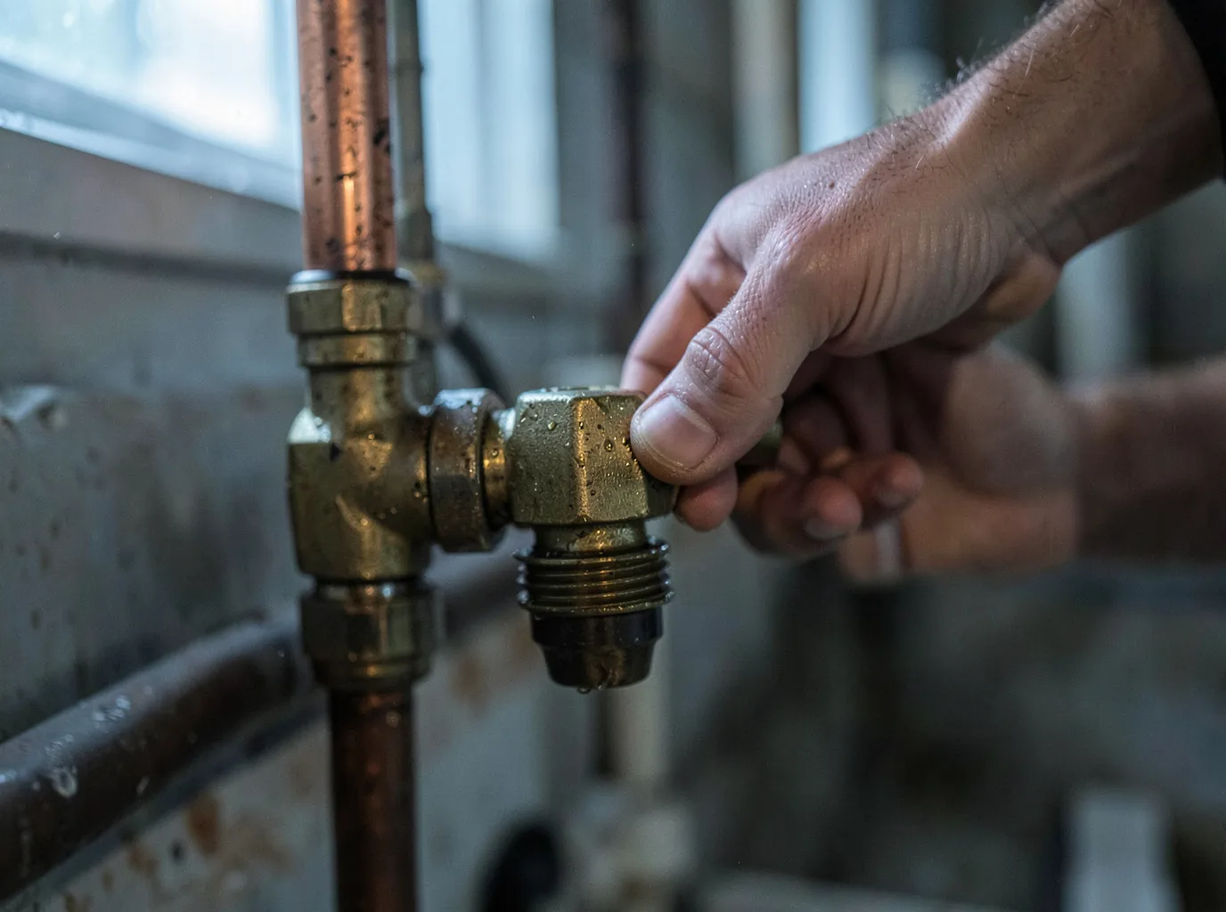 Emergency Plumber Woodbridge, CT FAQs